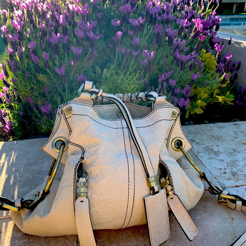 Or YANY designer bag